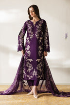 BAROUQE — 3-PIECE WINTER CASUAL COLLECTION 
Code: 9076 AZ