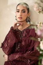MARIA.B — Luxury Chiffon Collection
