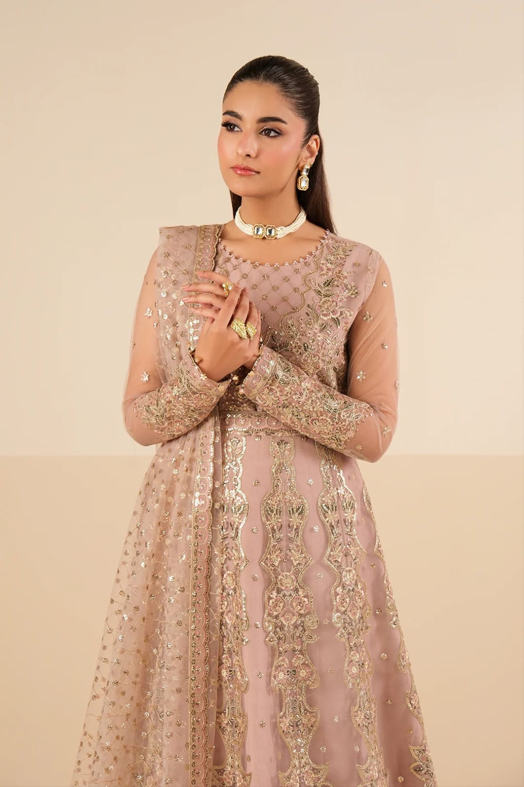 ALIZEH — wedding Collection