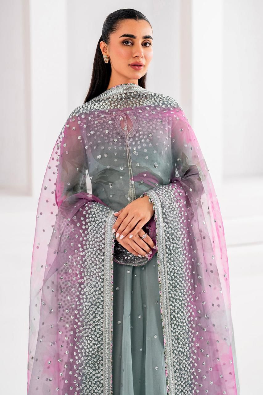 JAZMIN – Luxury Maxi