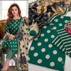 LULUSAR – Digital Printed 3-Piece Suit