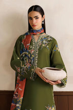 BAROUQE 3-PC WINTER CASUAL COLLECTION 
Code: 9079 AZ