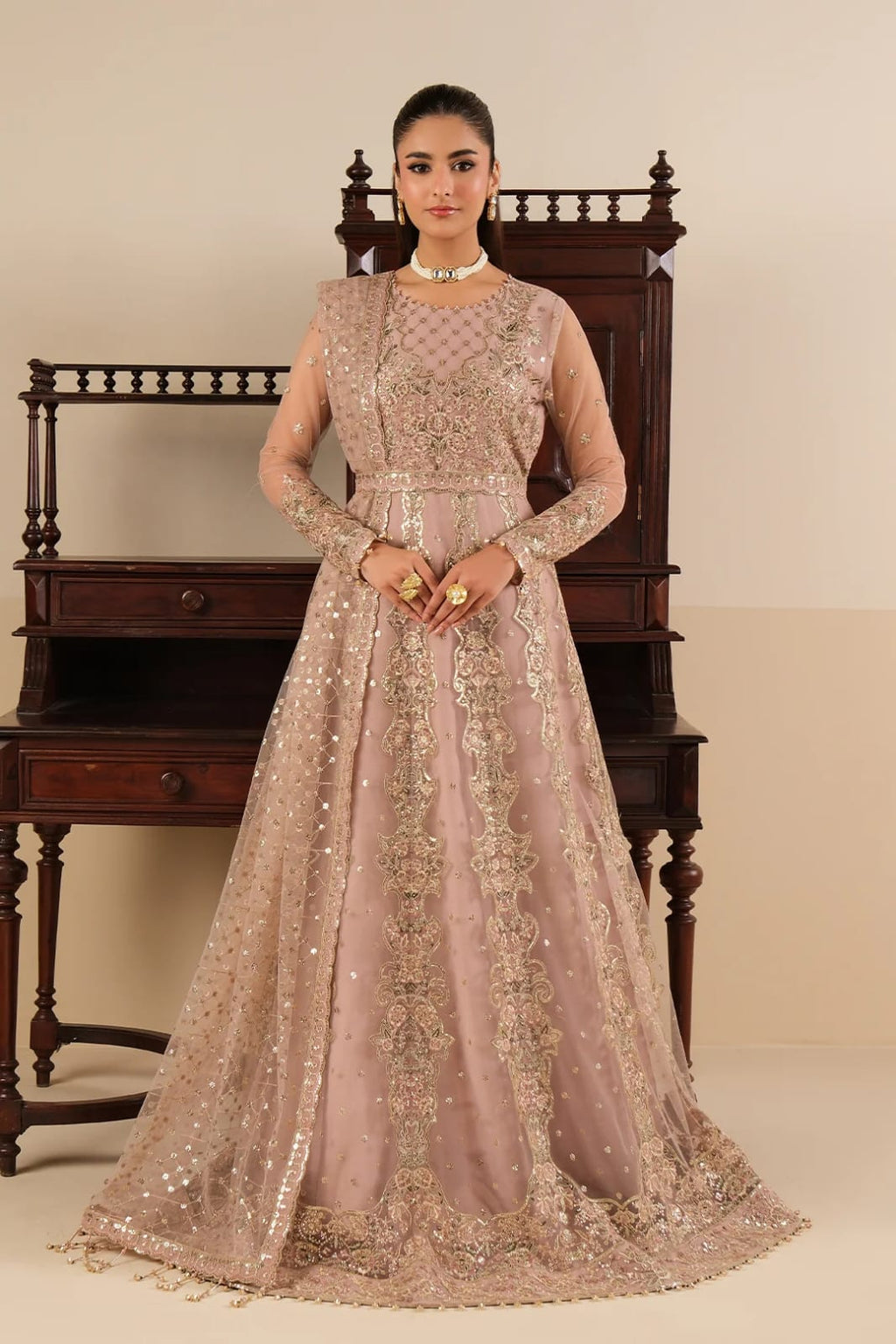 ALIZEH — wedding Collection