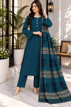 BAROSHA — WINTER COLLECTION 2026–27