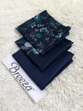 BAREEZA – DHANAK MARINA PRINTED 3PC SUITp