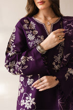 BAROUQE — 3-PIECE WINTER CASUAL COLLECTION 
Code: 9076 AZ